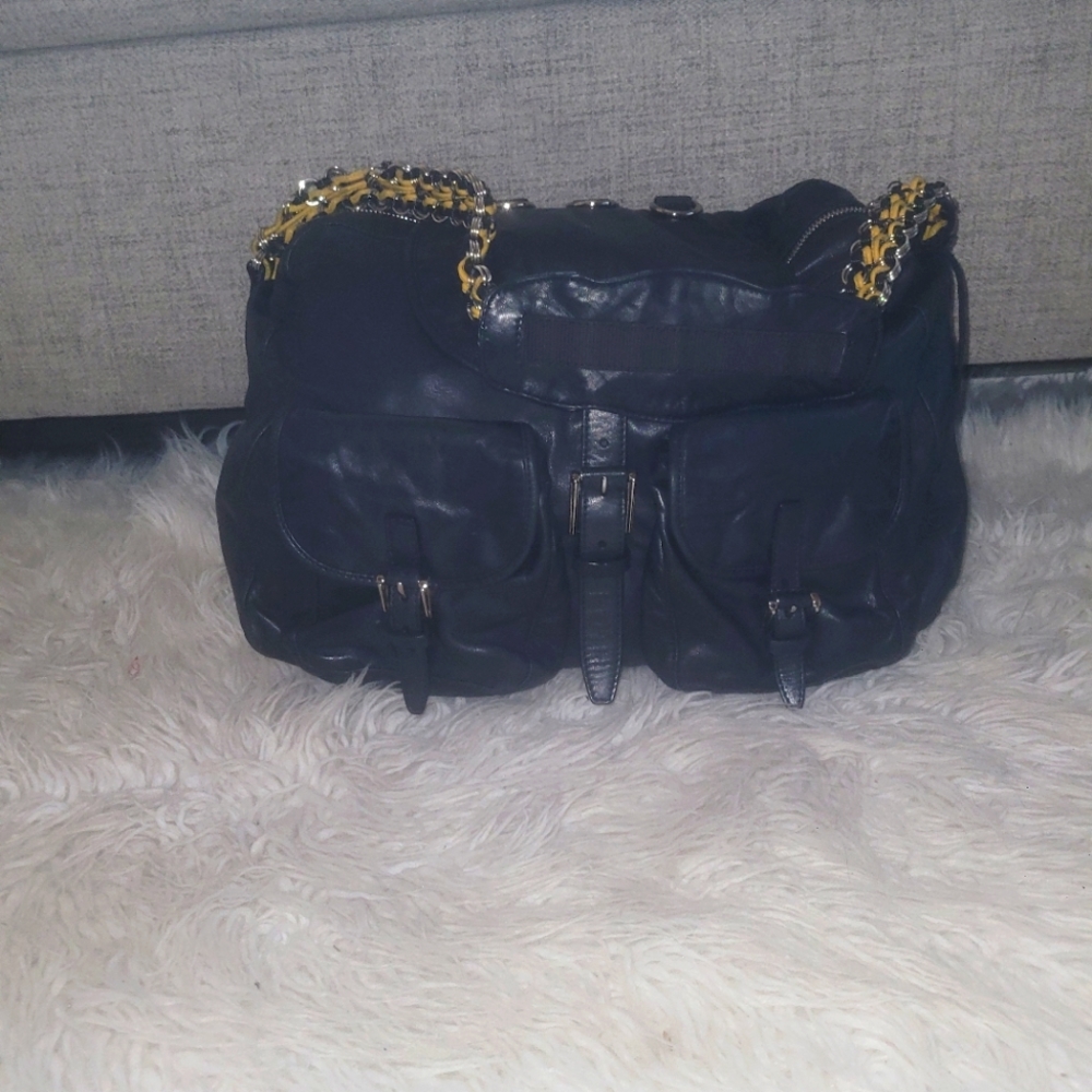 BLACK Balenciaga Bag - Picture 2 of 16